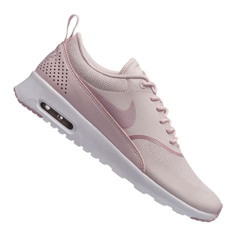 nike air max thea damen rosa|Nike Air Max Thea Barely Rose Elemental Rose (Women's).